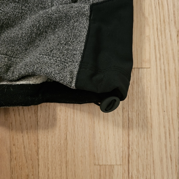 Arc'Teryx '02 Gamma AR Fleece - Picture 4 of 8